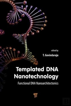 Bertrand.pt - Templated Dna Nanotechnology