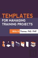 Templates For Managing Training Projects