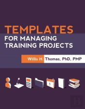 Templates For Managing Training Projects