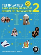 Templates para Design Gráfico e Design de Embalagens
