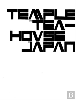 Bertrand.pt - Temple And Teahouse In Japan