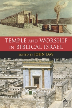 Bertrand.pt - Temple And Worship In Biblical Israel
