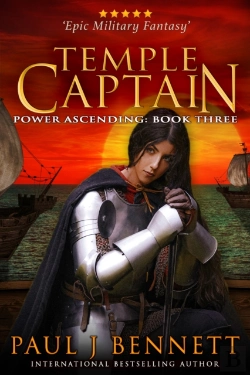 Bertrand.pt - Temple Captain
