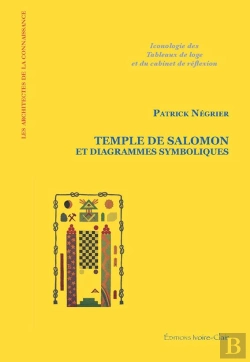 Bertrand.pt - Temple De Salomon Et Diagrammes Symboliques