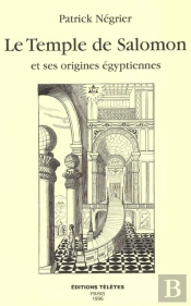 Temple De Salomon