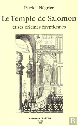 Bertrand.pt - Temple De Salomon