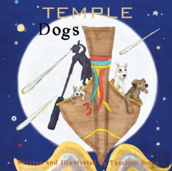 Bertrand.pt - Temple Dogs