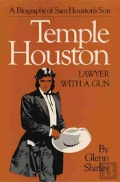 Temple Houston