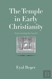 Temple In Early Christianity