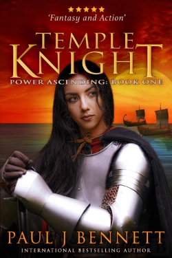 Bertrand.pt - Temple Knight