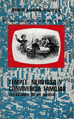 Bertrand.pt - Temple Nervioso Y Convivencia Famil