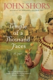 Temple Of A Thousand Faces
