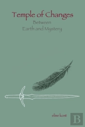 Temple Of Changes Between Earth And Mystery