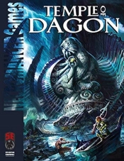 Temple Of Dagon 5e