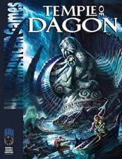 Temple Of Dagon Sw