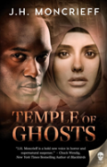 Temple Of Ghosts