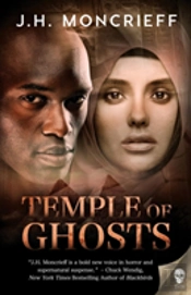 Temple Of Ghosts