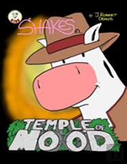 Temple Of Moo'D