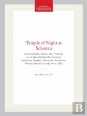 Temple Of Night At Schonau