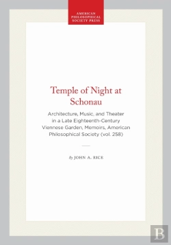 Bertrand.pt - Temple Of Night At Schonau