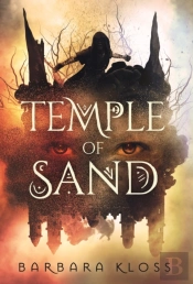 Temple Of Sand