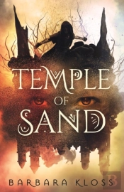 Temple Of Sand
