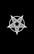 Temple Of Satan
