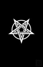 Temple Of Satan