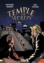 Temple Of Secrets
