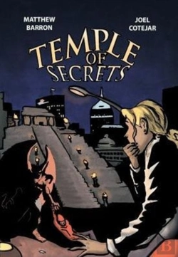 Bertrand.pt - Temple Of Secrets