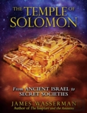 Temple Of Solomon