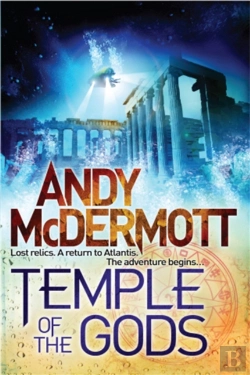 Bertrand.pt - Temple Of The Gods (Wilde/Chase 8)