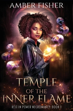 Bertrand.pt - Temple Of The Inner Flame