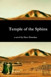 Temple Of The Sphinx