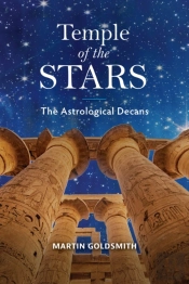 Temple Of The Stars