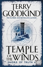 Temple Of The Winds