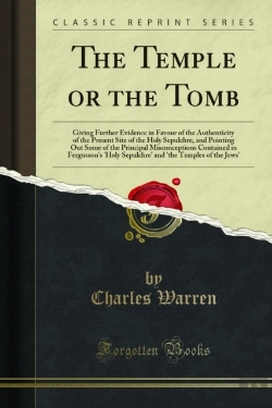 Bertrand.pt - Temple Or The Tomb