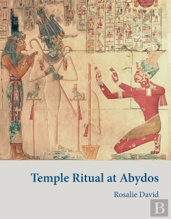 Bertrand.pt - Temple Ritual At Abydos