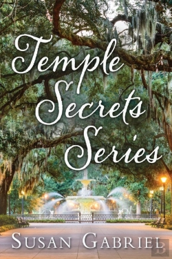 Bertrand.pt - Temple Secrets Series: Southern Fiction