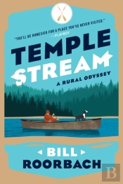 Temple Stream
