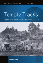 Temple Tracks