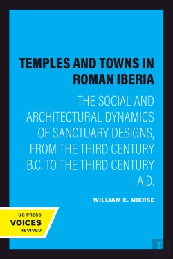 Bertrand.pt - Temples And Towns In Roman Iberia