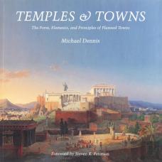 Temples And Towns