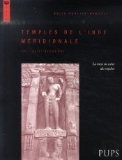 Temples De L'Inde Méridionale, Vi-Viii Siècles ; La Mise En Scène Des Mythes