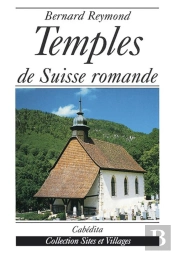 Temples De Suisse Romande