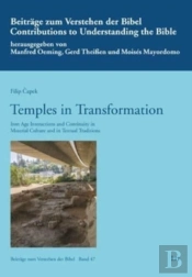 Temples In Transformation