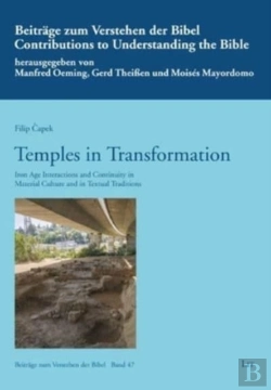 Bertrand.pt - Temples In Transformation