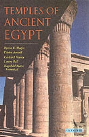 Temples Of Ancient Egypt