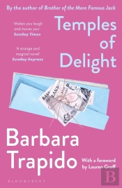 Temples Of Delight
