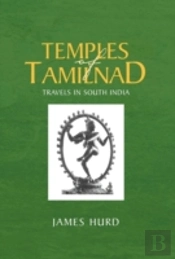 Temples Of Tamilnad